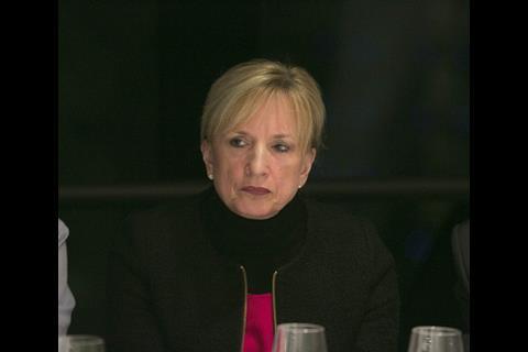 Fiona Edwards